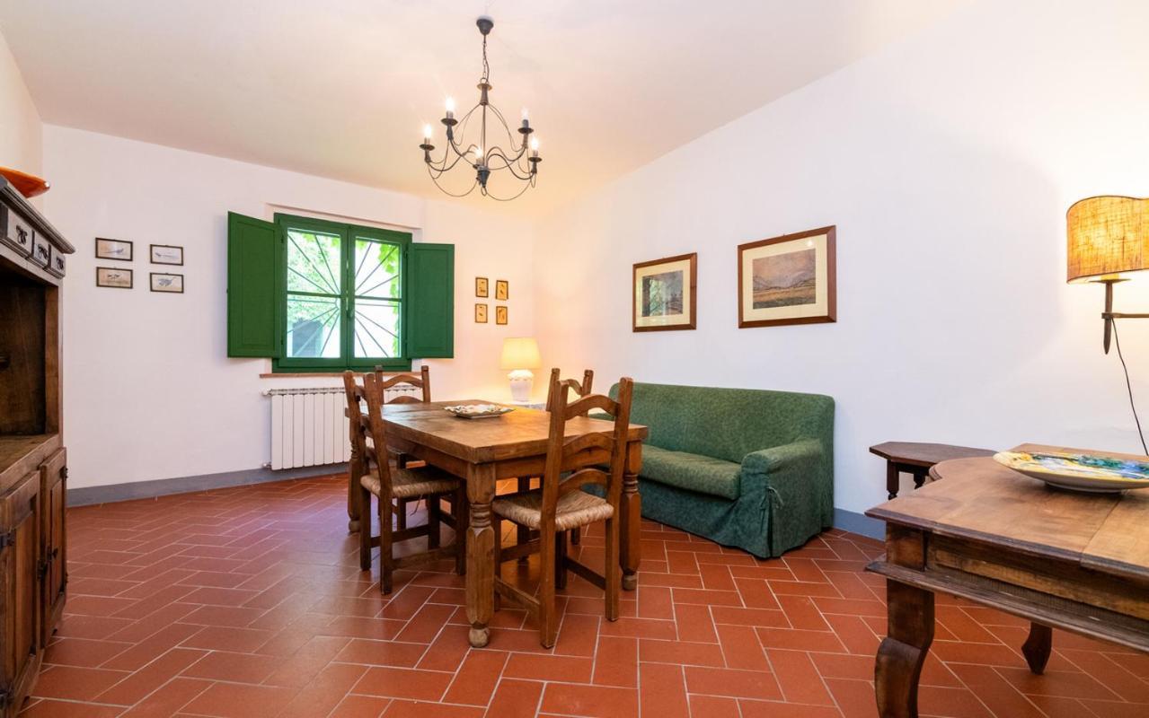 Agriturismo La Godiola Gioiella Exterior foto
