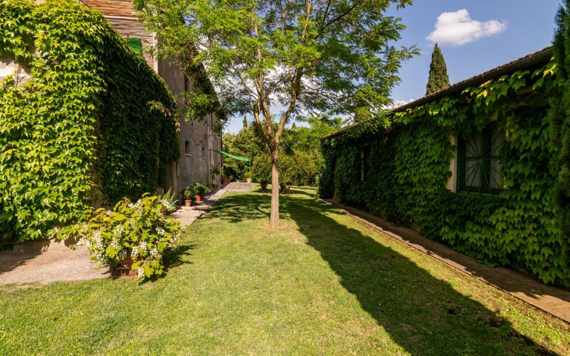 Agriturismo La Godiola Gioiella Exterior foto