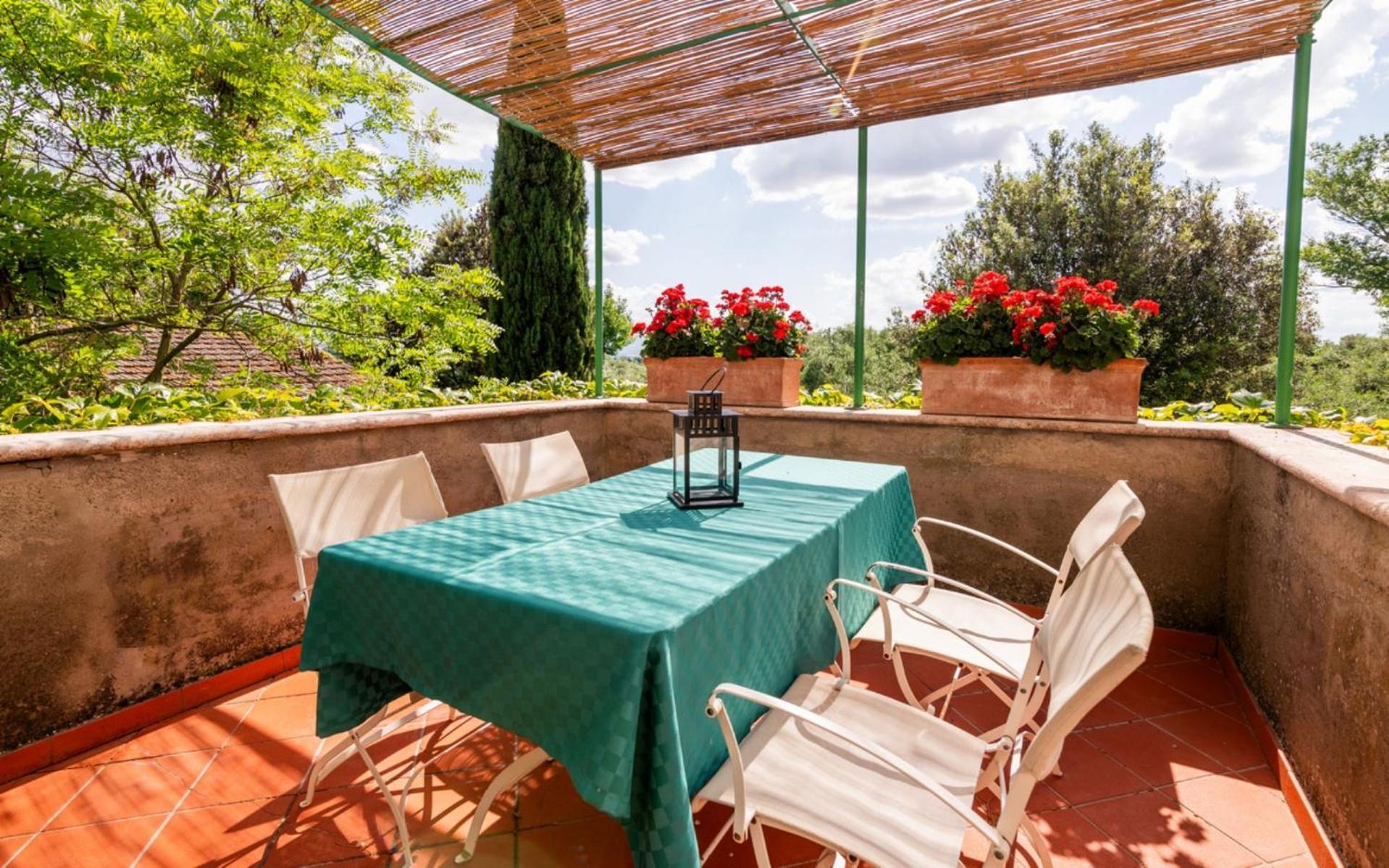 Agriturismo La Godiola Gioiella Exterior foto