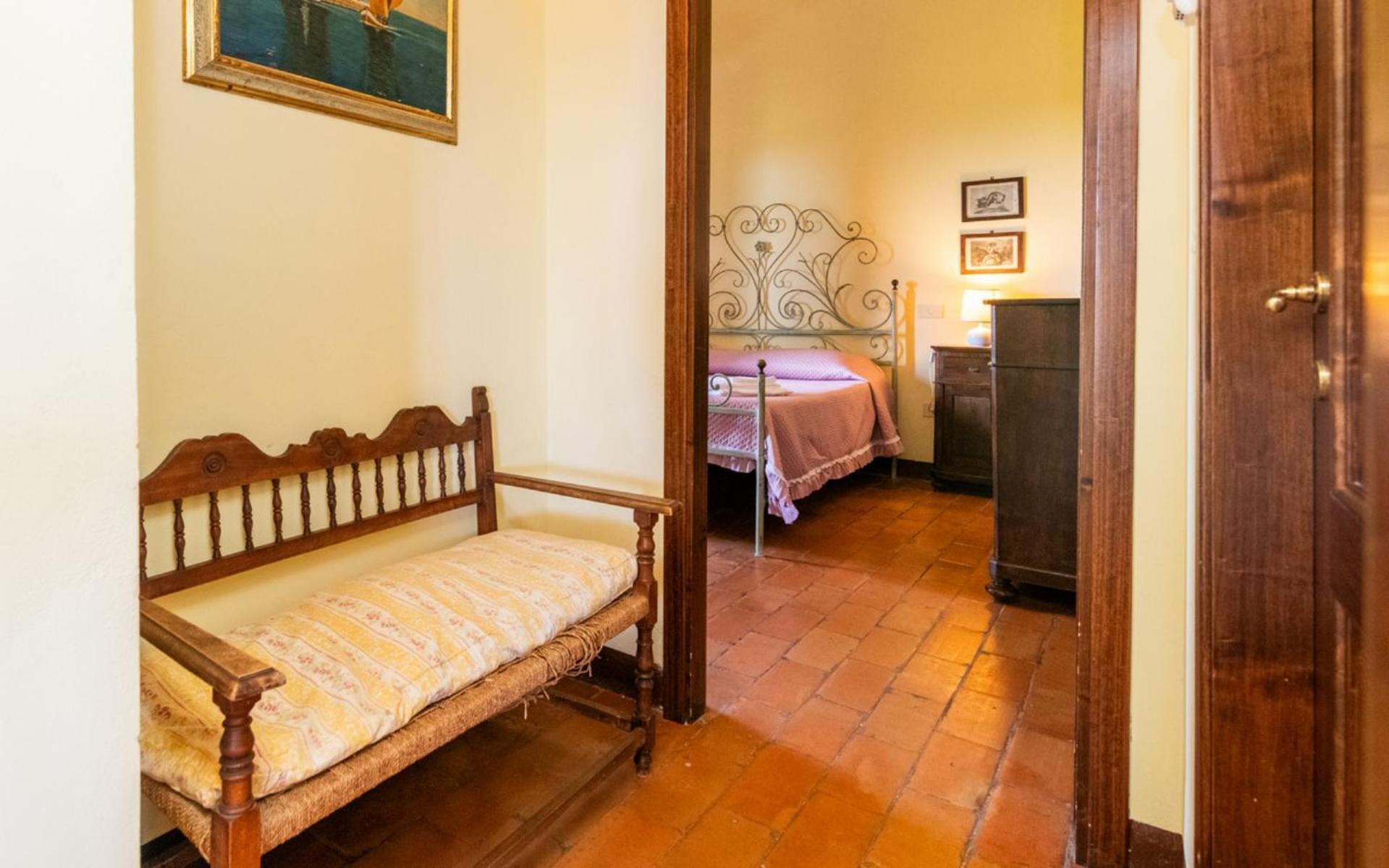 Agriturismo La Godiola Gioiella Exterior foto