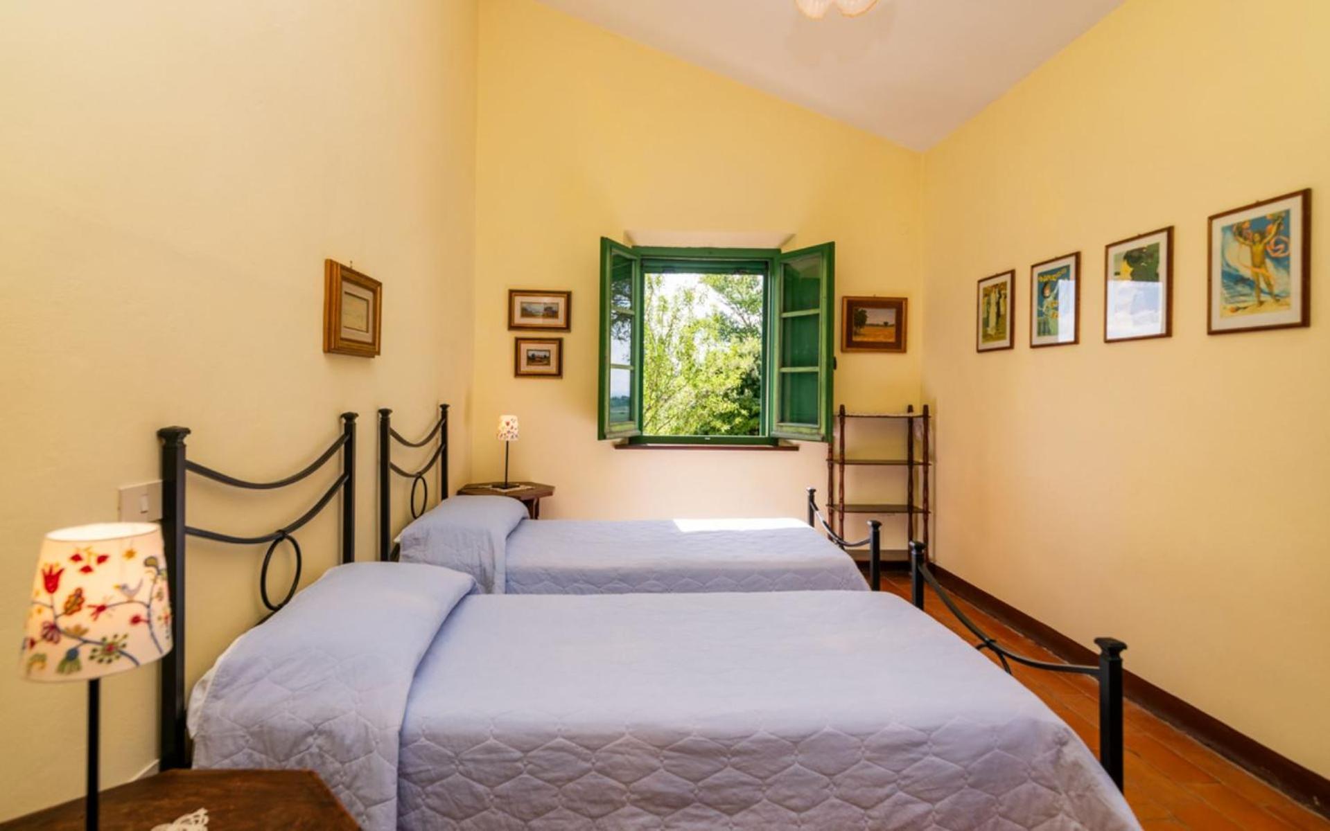 Agriturismo La Godiola Gioiella Exterior foto